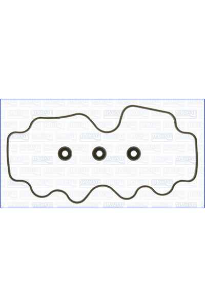 Kit guarnizioni, Copritestata ajusa 139-56019600