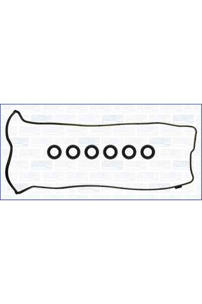 Kit guarnizioni, Copritestata AJUSA 139-56029800