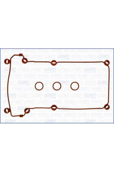 Kit guarnizioni, Copritestata ajusa 139-56035300
