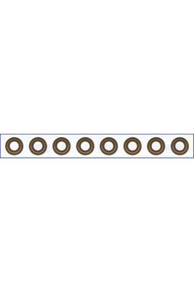 Kit guarnizioni, Stelo valvola ajusa 139-57005600