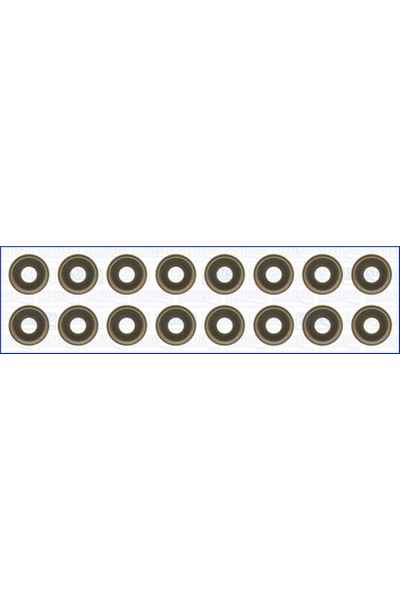 Kit guarnizioni, Stelo valvola ajusa 139-57033000