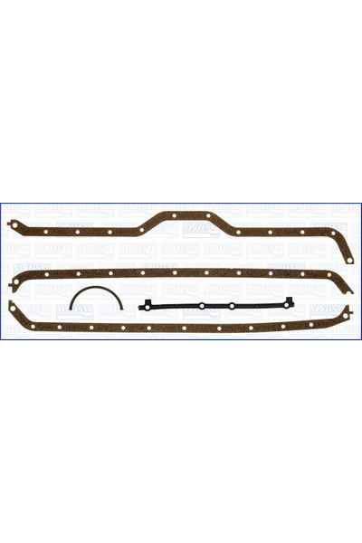 Kit guarnizioni, Coppa olio ajusa 139-59010800