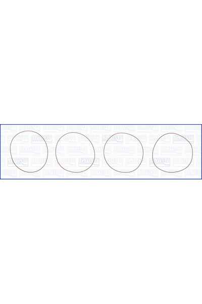 Kit guarnizioni, Canna cilindro ajusa 139-60002400