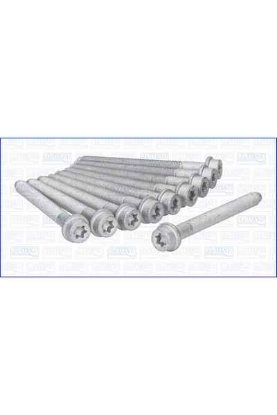 Kit bulloni testata AJUSA 139-81001000