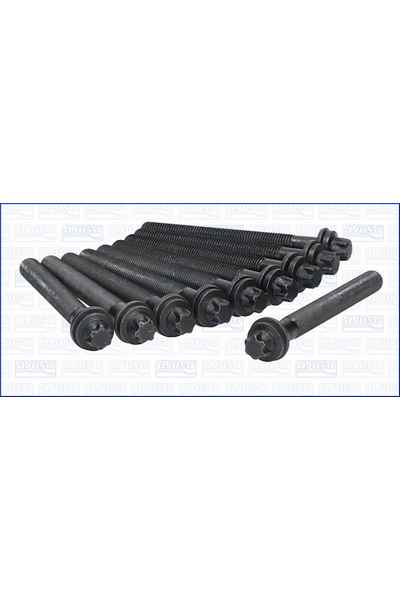Kit bulloni testata AJUSA 139-81007900