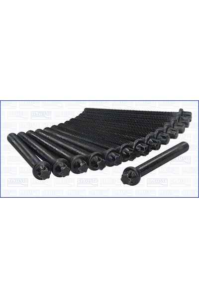 Kit bulloni testata ajusa 139-81008500