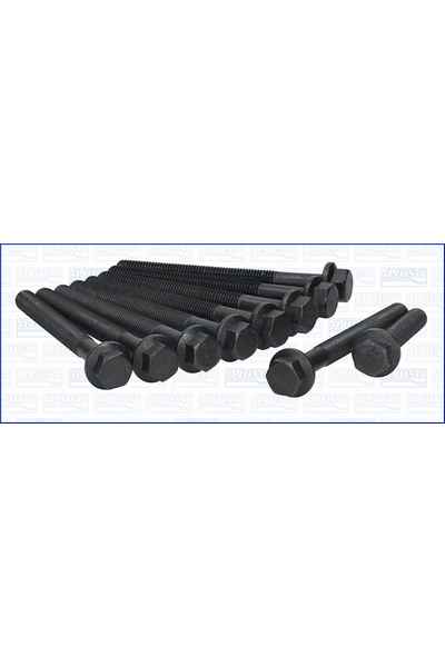Kit bulloni testata ajusa 139-81010100