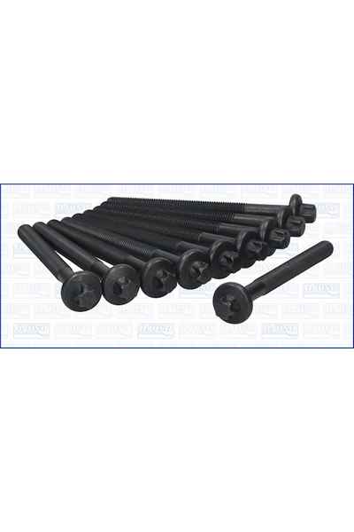 Kit bulloni testata ajusa 139-81022300
