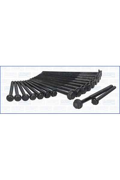 Kit bulloni testata AJUSA 139-81029000