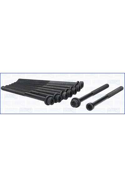 Kit bulloni testata ajusa 139-81041900
