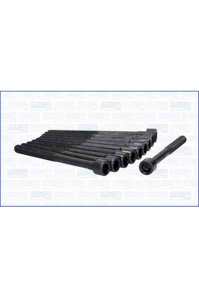 Kit bulloni testata ajusa 139-81042800