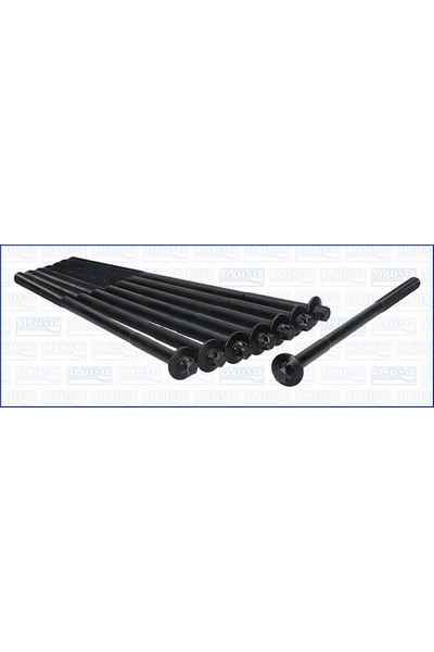 Kit bulloni testata ajusa 139-81048600