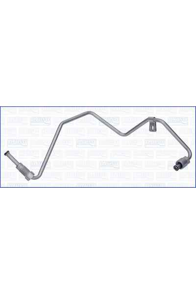 Tubo olio, Compressore ajusa 139-OP10095