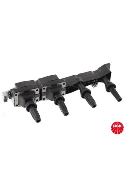 Radiatore, Ricircolo gas scarico ngk 15-48014