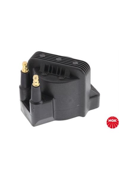 Radiatore, Ricircolo gas scarico ngk 15-48218