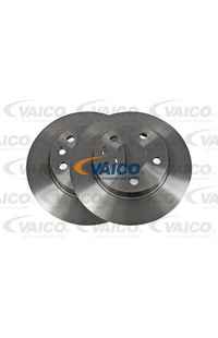 Disco  freno VAICO 162-V10-40054