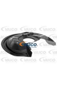 Lamiera paraspruzzi, Disco freno VAICO 162-V10-5014