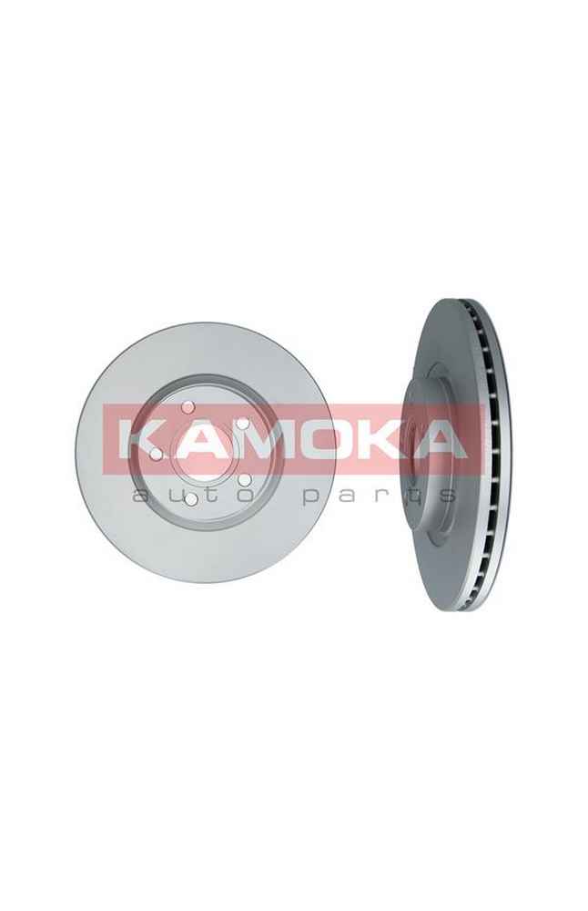 Disco freno KAMOKA 185-1031016