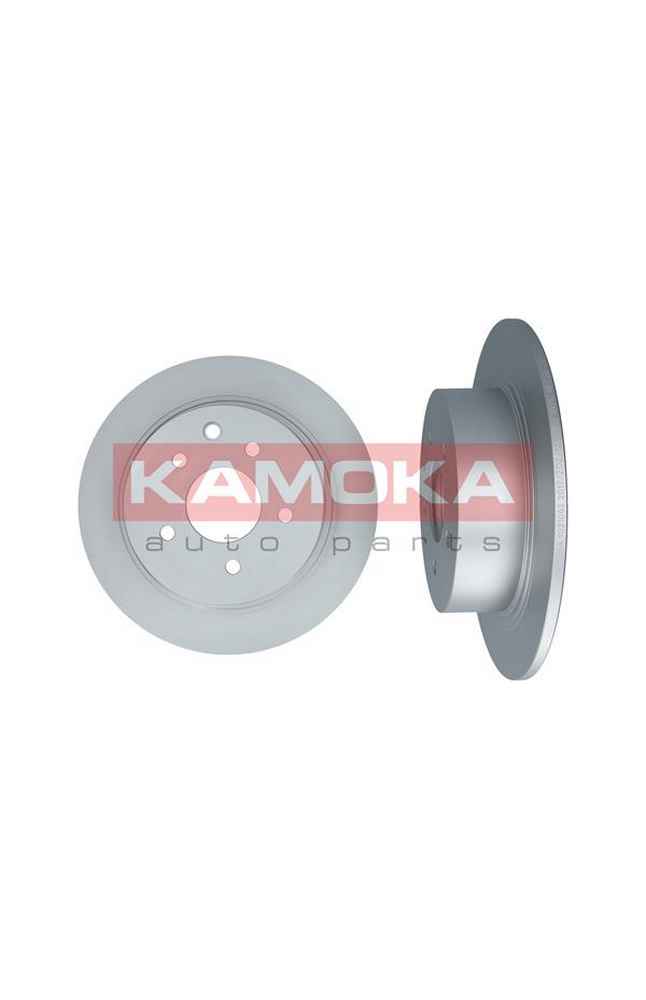 Disco freno KAMOKA 185-1031052
