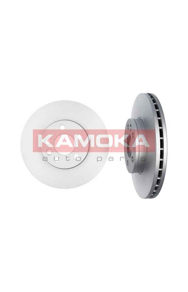 Disco freno KAMOKA 185-1031109