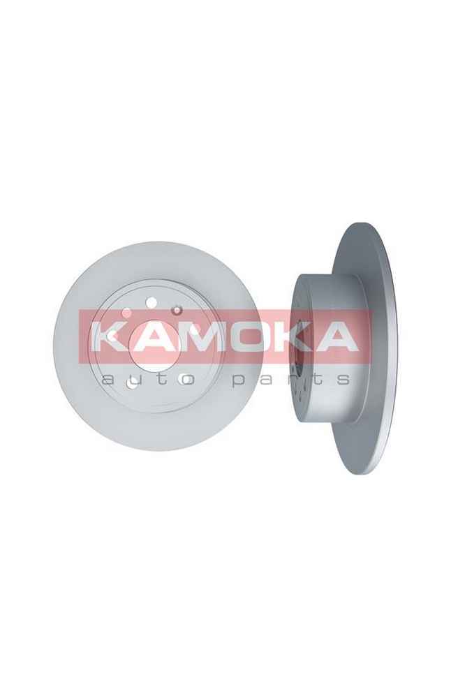 Disco freno KAMOKA 185-1031622