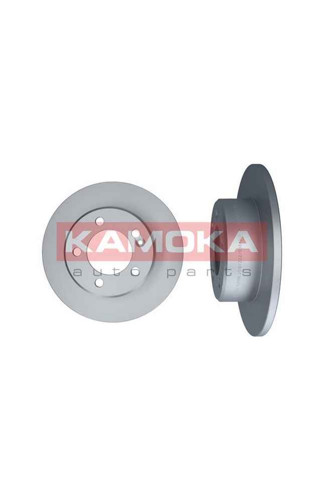 Disco freno KAMOKA 185-103196