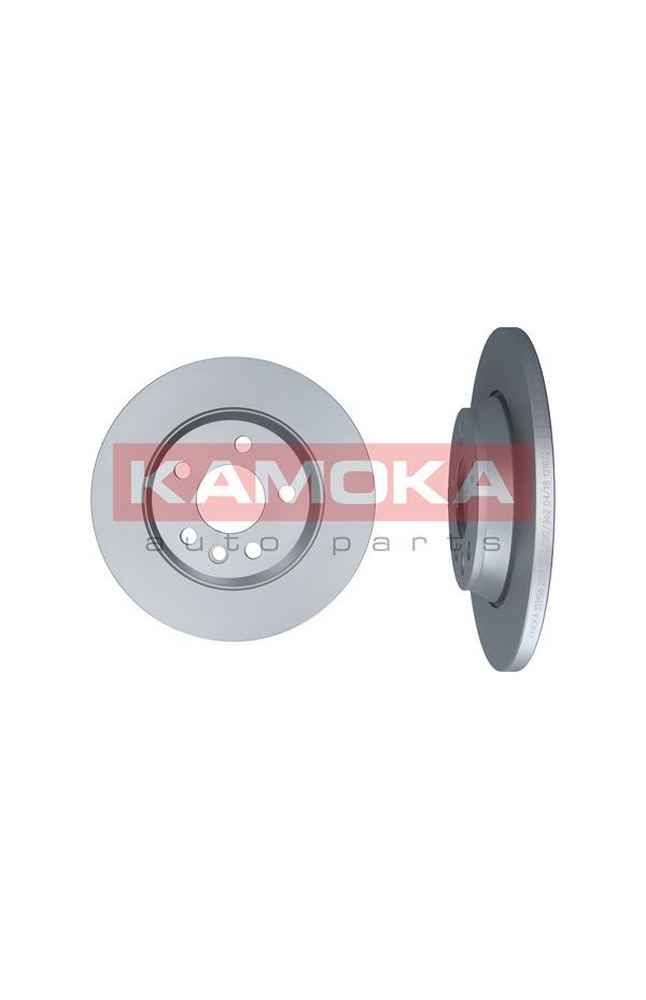 Disco freno KAMOKA 185-103198