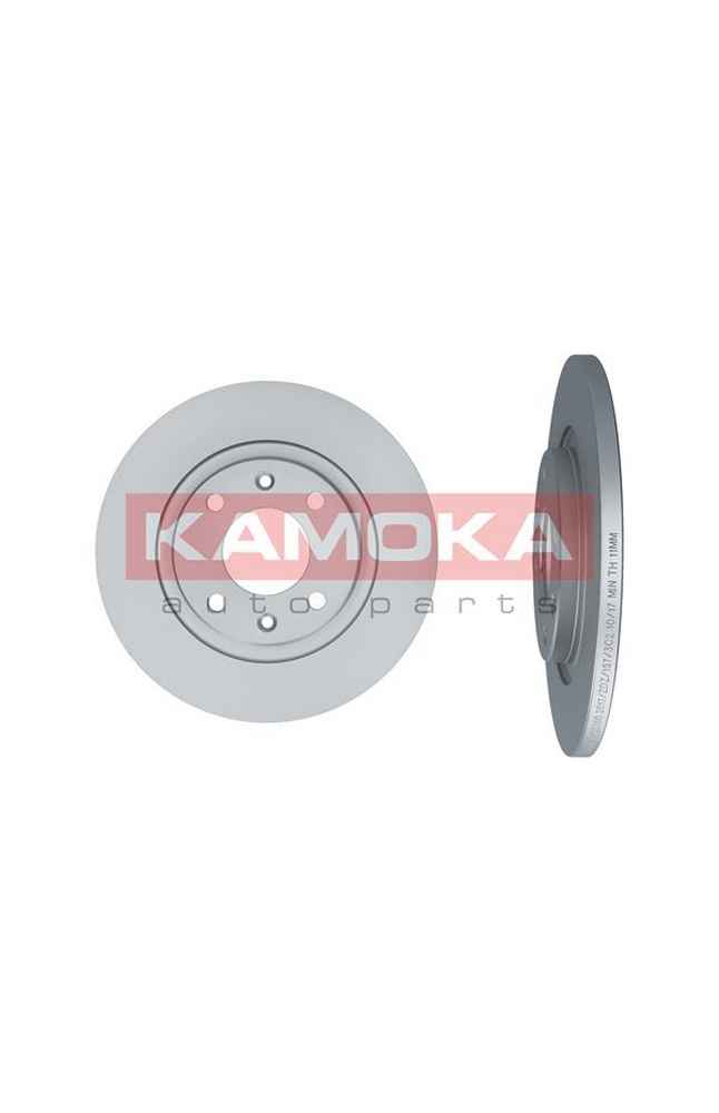 Disco freno KAMOKA 185-1032000