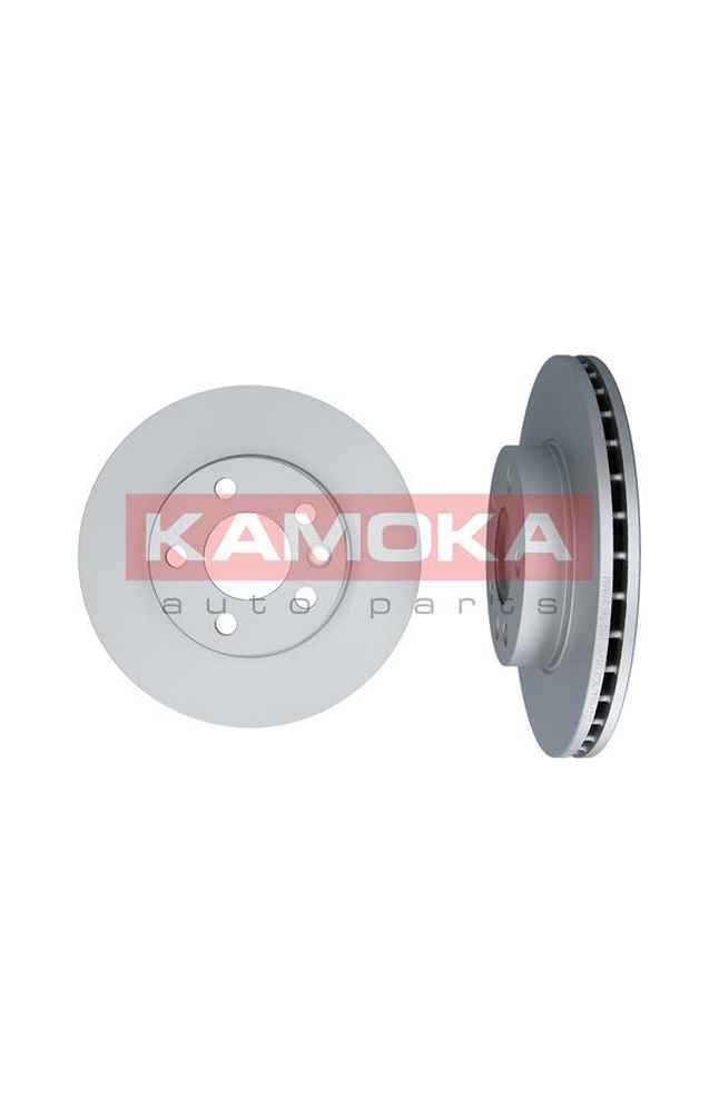 Disco freno KAMOKA 185-1032020