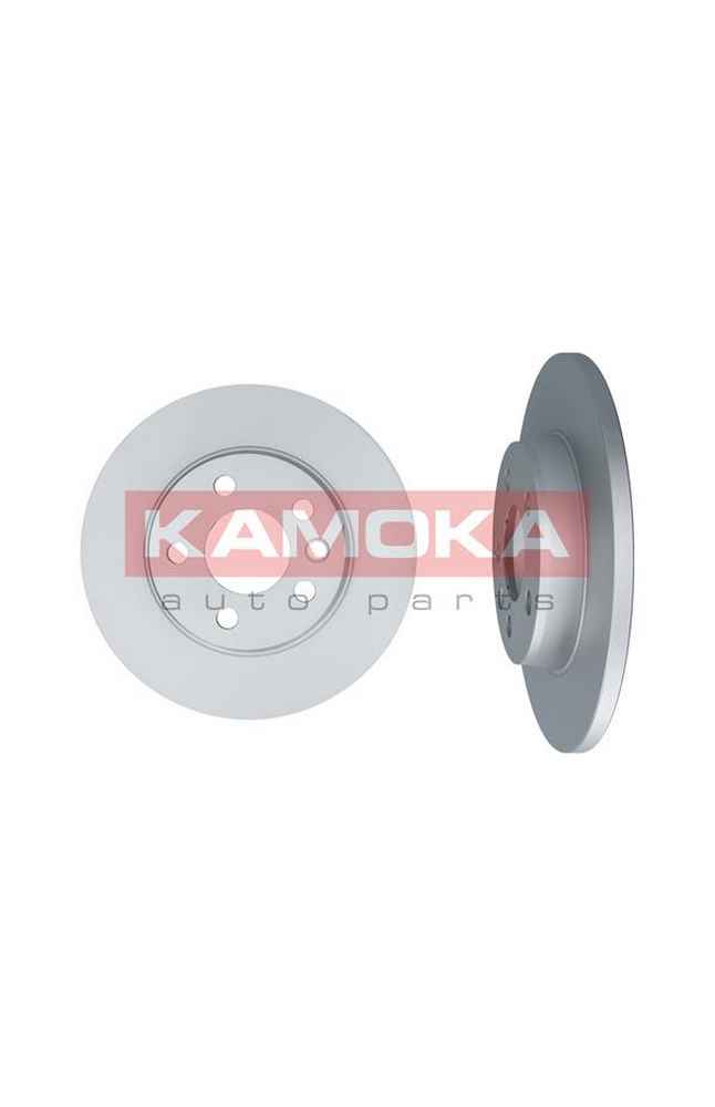 Disco freno KAMOKA 185-1032024