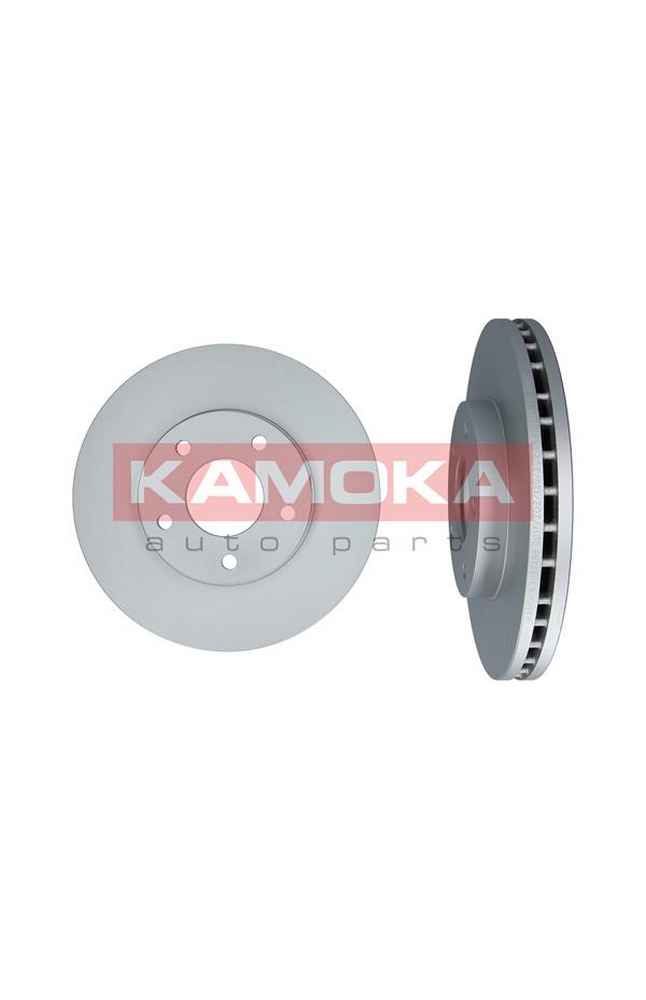 Disco freno KAMOKA 185-1032498