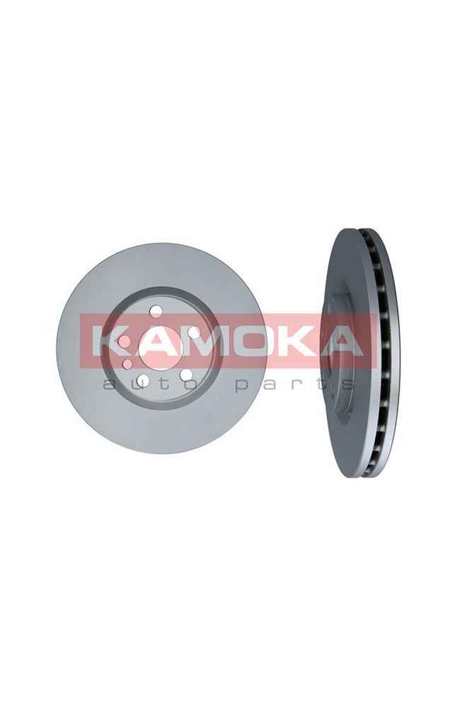 Disco freno KAMOKA 185-103268