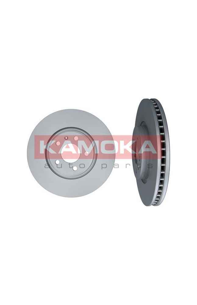 Disco freno KAMOKA 185-103309