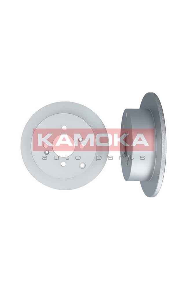 Disco freno KAMOKA 185-1033588