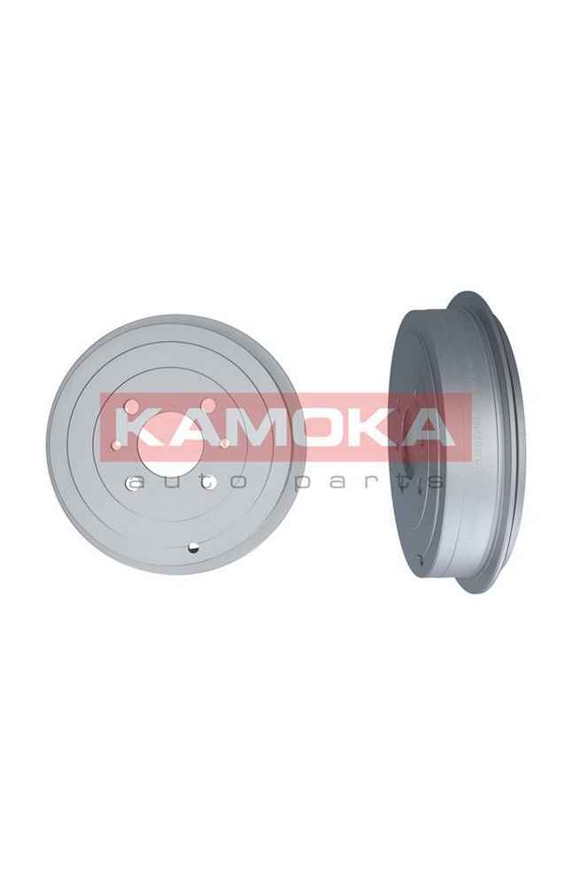 Tamburo freno KAMOKA 185-104004