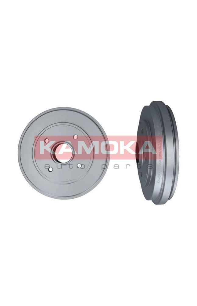Tamburo freno KAMOKA 185-104059