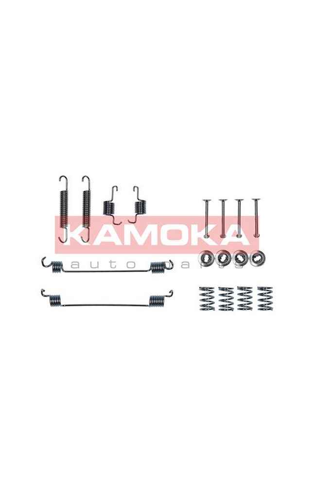 Kit accessori, Ganasce freno KAMOKA 185-1070022