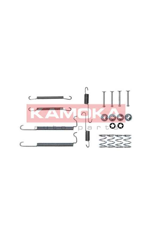 Kit accessori, Ganasce freno KAMOKA 185-1070040