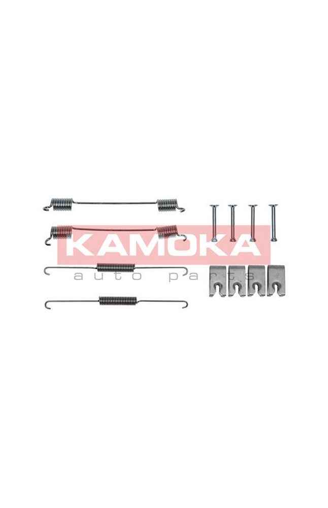 Kit accessori, Ganasce freno KAMOKA 185-1070053