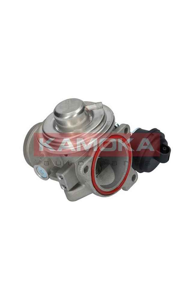 Valvola ricircolo gas scarico-EGR KAMOKA 185-19024