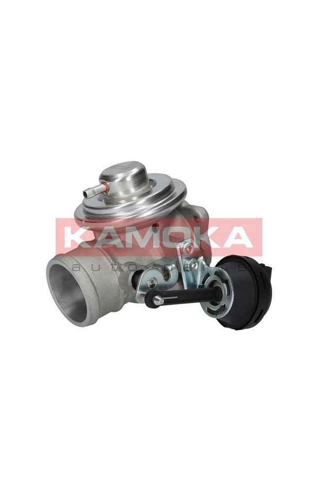 Valvola ricircolo gas scarico-EGR KAMOKA 185-19042