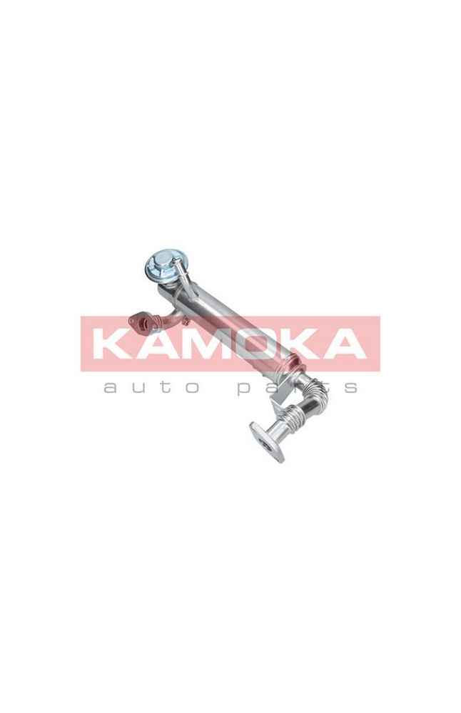 Radiatore, Ricircolo gas scarico KAMOKA 185-19073