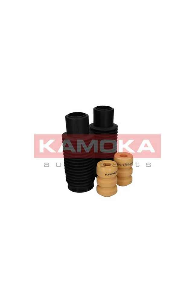 Kit parapolvere, Ammortizzatore KAMOKA 185-2019034