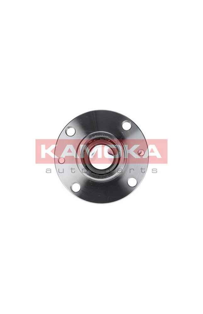 Kit cuscinetto ruota KAMOKA 185-5500026