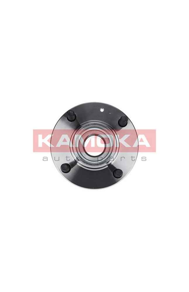 Kit cuscinetto ruota KAMOKA 185-5500041