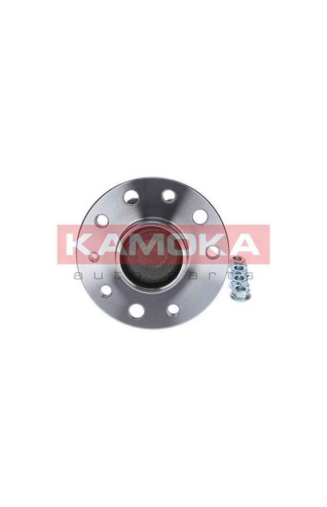 Kit cuscinetto ruota KAMOKA 185-5500077