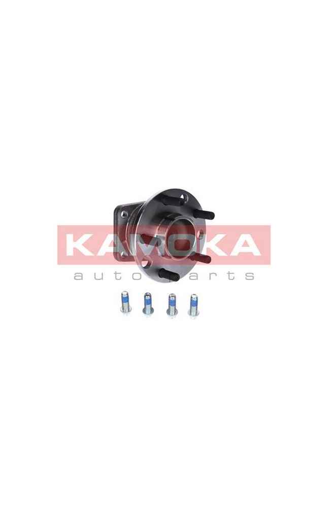 Kit cuscinetto ruota KAMOKA 185-5500085