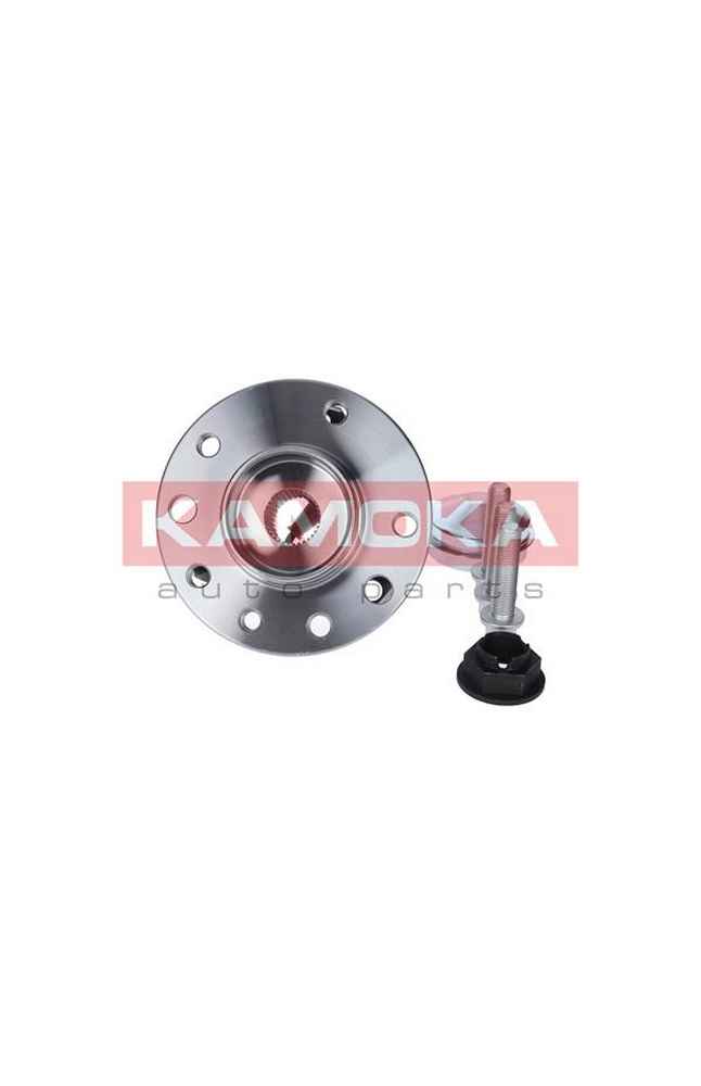 Kit cuscinetto ruota KAMOKA 185-5500131