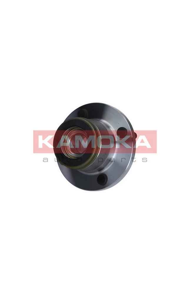 Kit cuscinetto ruota KAMOKA 185-5500135