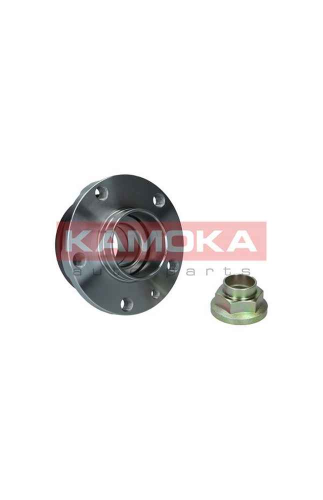 Kit cuscinetto ruota KAMOKA 185-5500155
